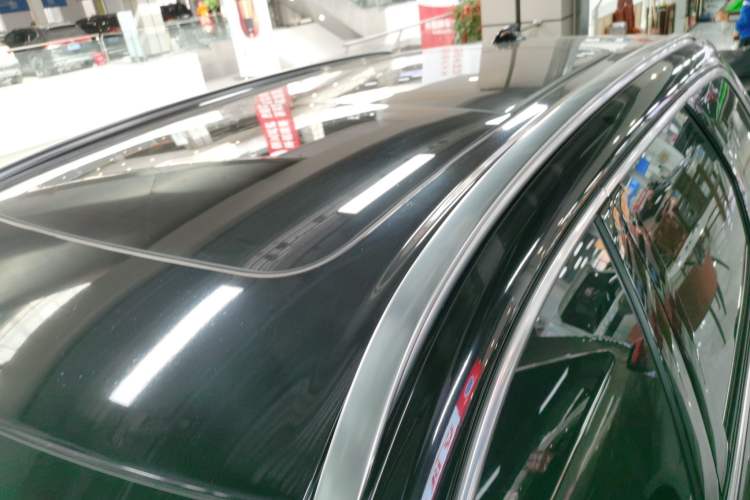 Used Volvo XC60 2024 B5 4x4 Smart Luxury Edition
