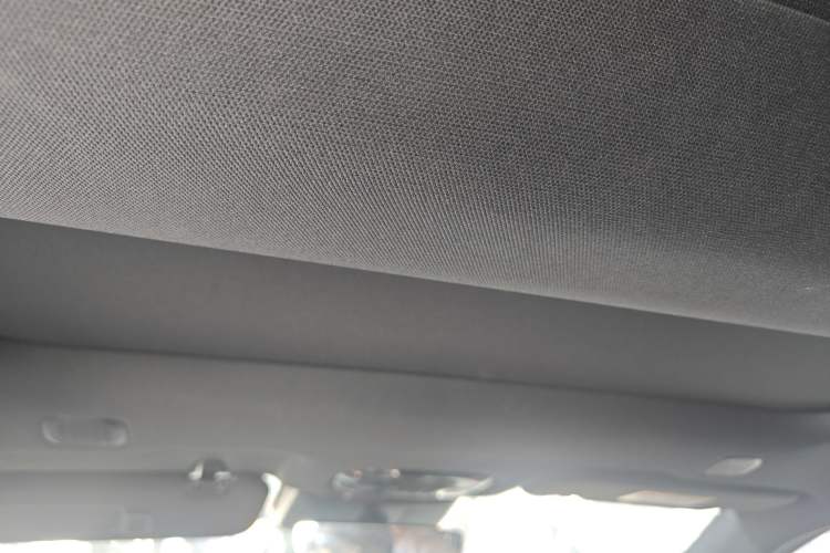 Used Chery Fengyun Fulwin A9L 2025 Model, Four-Wheel Drive High-Energy Peak Edition Headliner