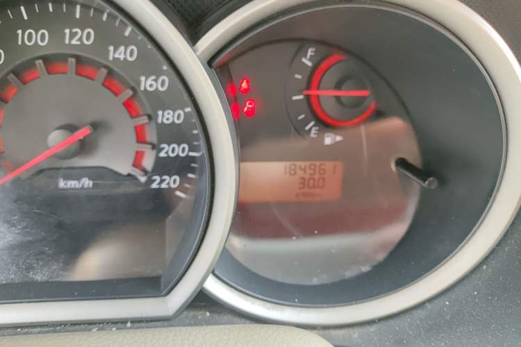 Used Nissan Sylphy 2012 Classic 1.6XE Manual Comfort Edition