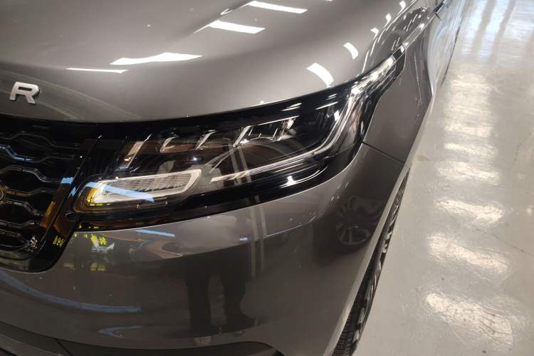 Used Land Rover Range Rover Velar 2018 P250 S