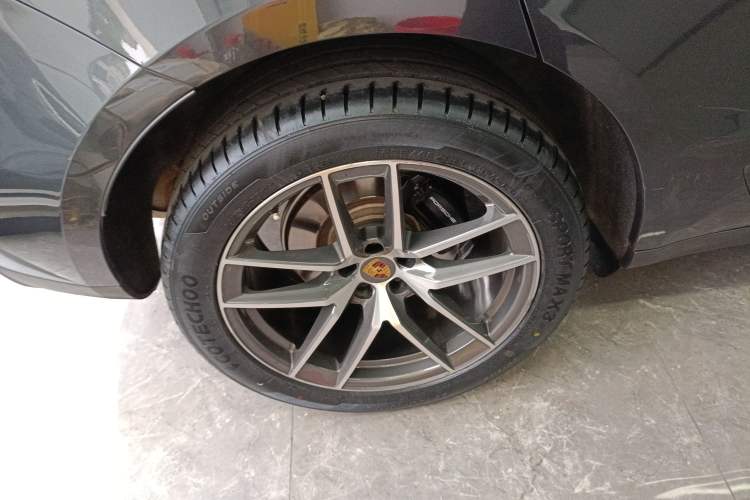 Used Porsche Macan 2023 Macan 2.0T
