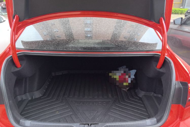 Used Volkswagen Lamando 2019 280TSI DSG Comfort Edition China V Standard
