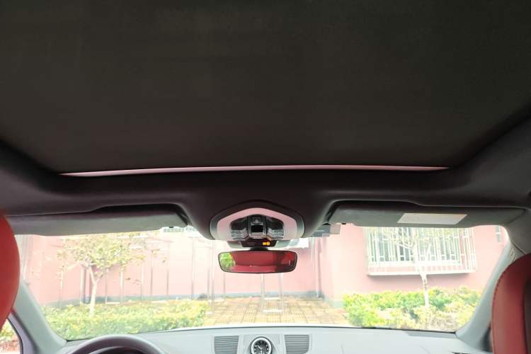 Used Porsche Macan 2024 Macan 2.0T Headliner