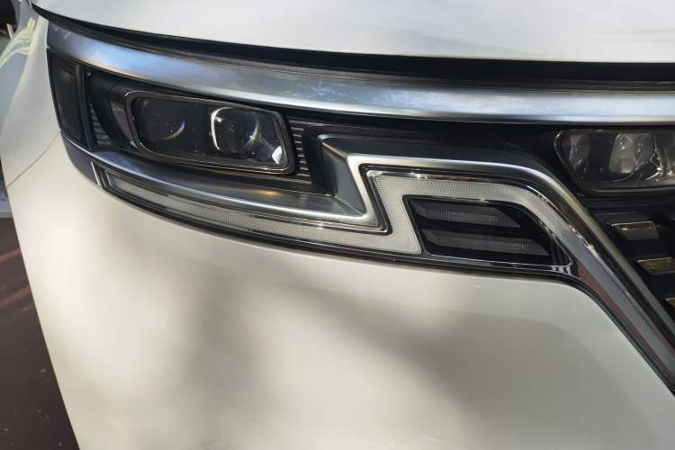 Used Kia Carnival 2021 2.0T Flagship Edition