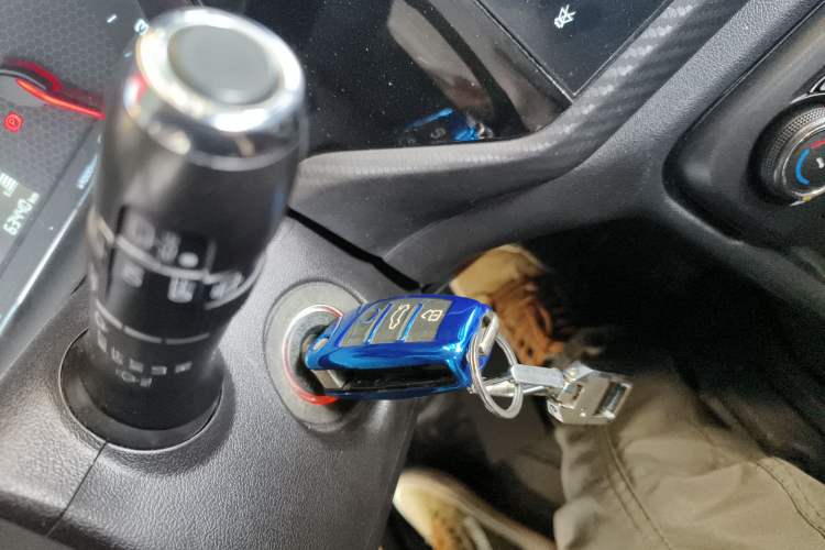 Used Chery Tiggo 3X 2018 1.5L Automatic Luxury Edition
