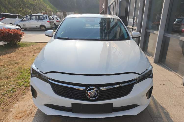 Used Buick Verano 2023 Pro Enjoyment Edition