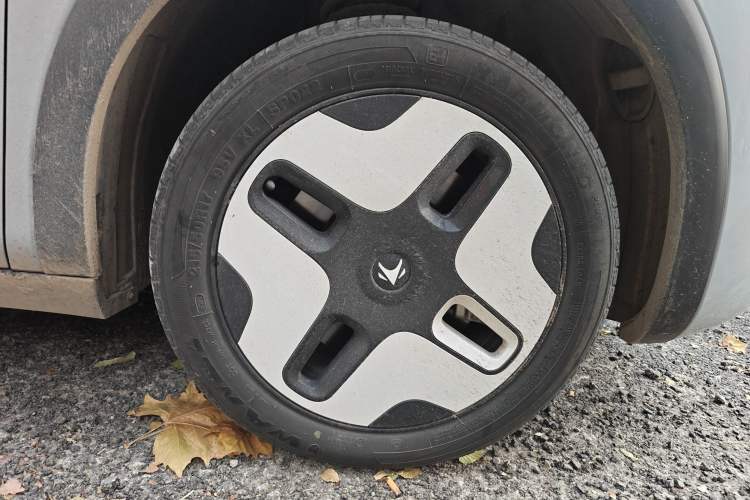 Used ARCFOX Kaola 2023 Family Edition Pro
