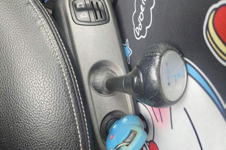 Used smart fortwo 2012 1.0T Convertible Passion Edition