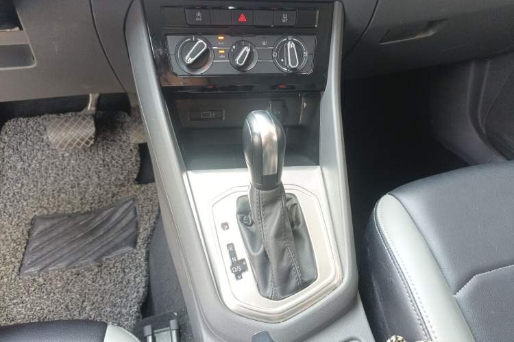 Used Jetta VS5 2019 280TSI Automatic Trend Model