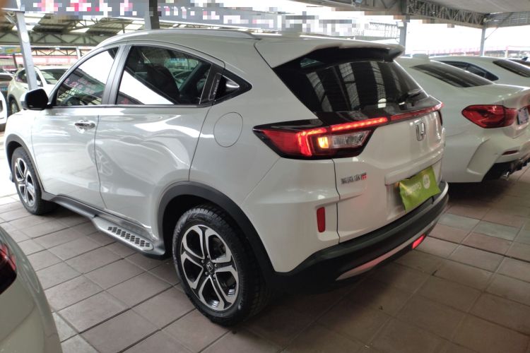 Used Honda XR-V 2021 1.5L CVT Comfort Version
