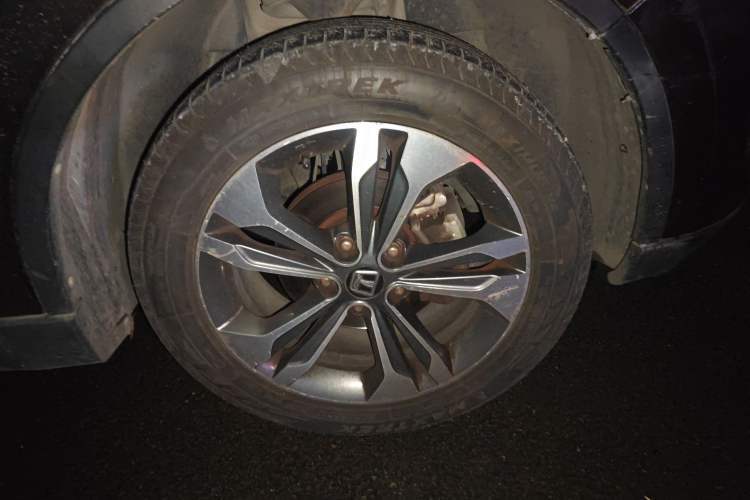 Used Luxgen U6 SUV 2015 1.8T Fashion Edition