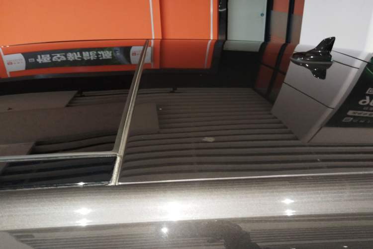 Used Audi Q2L e-tron 2019 Q2L e-tron Pure Electric Smart Enjoyment Model