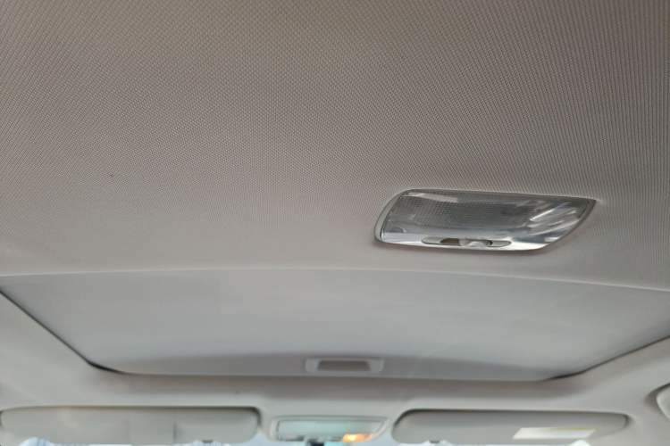 Used Honda CR-V 2013 2.4L four-wheel drive luxury version
