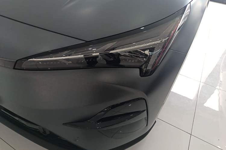 Used ARCFOX Alpha T5 2025 520 MAX