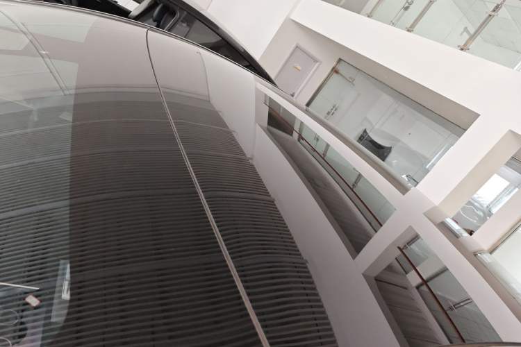 Used Tesla Model Y 2023 Long-Range All-Wheel-Drive Version
