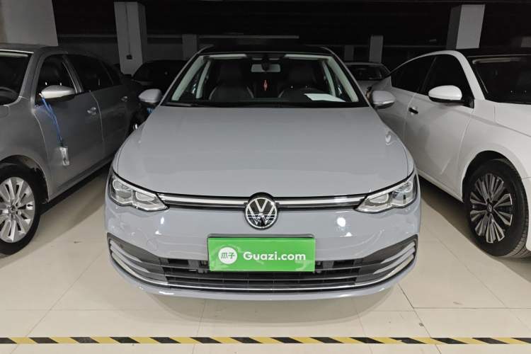 Used Volkswagen Golf 2023 Facelift 280TSI DSG Pro
