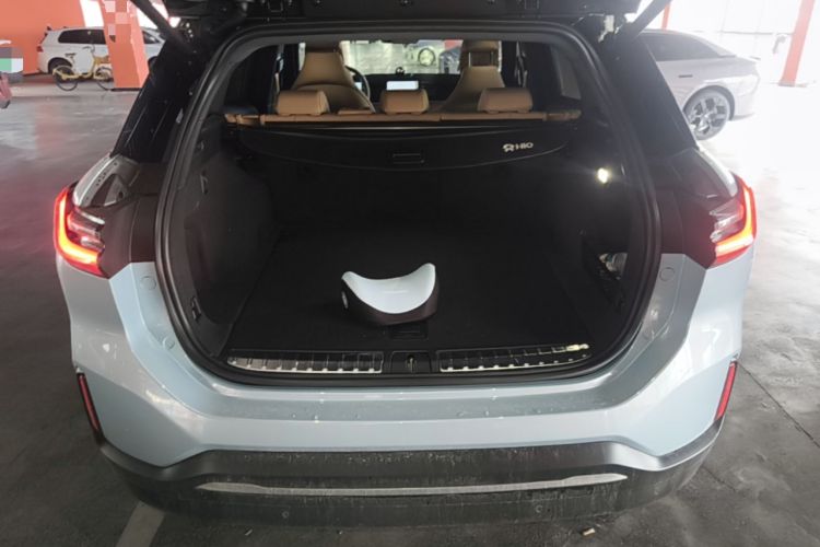 Used Nio ES6 2022 100kWh Performance Version