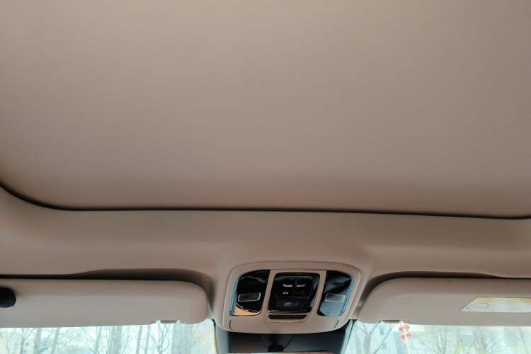 Used Tank 500 New Energy 2023 Hi4-T Headliner