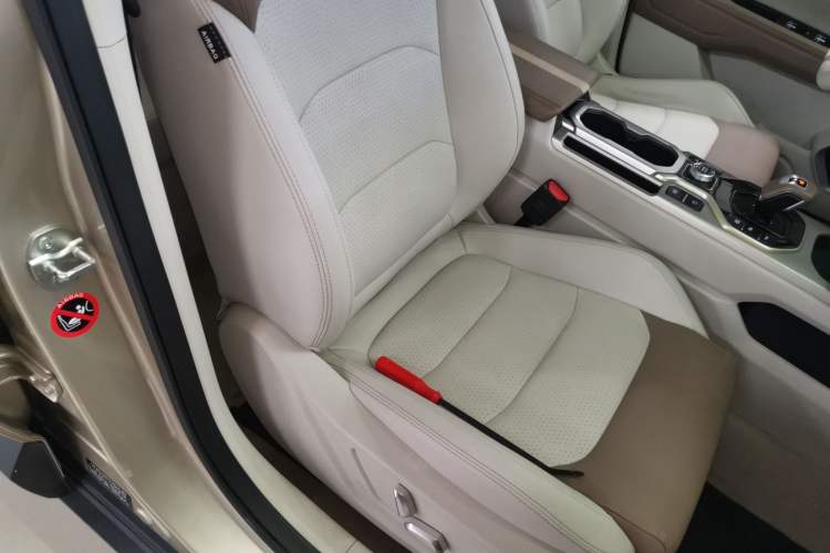 Used Geely Auto icon 2020 1.5TD i9
