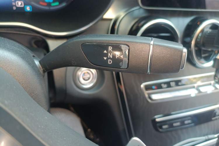 Used Mercedes-Benz C-Class 2020 C 260 L Sport Edition
