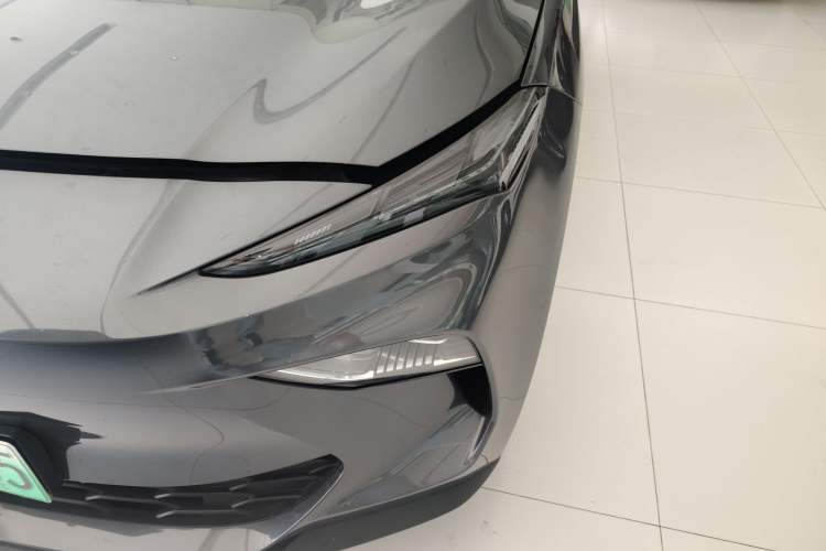 Used MG ES5 2025 515plus Rear-Drive Version