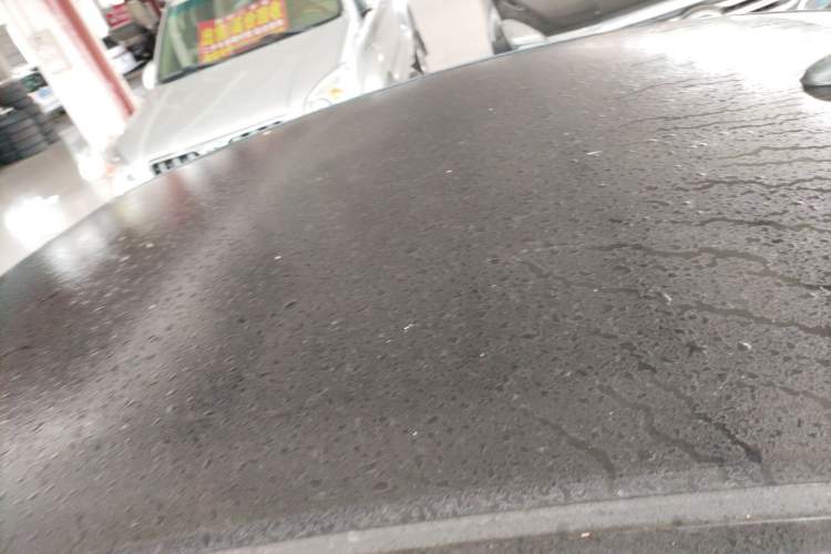 Used Honda Crider 2019 180 Turbo CVT Comfort Version China VI
