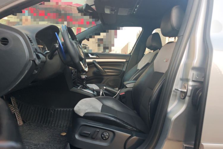 Used Skoda Octavia 2010 2.0 TSI RS