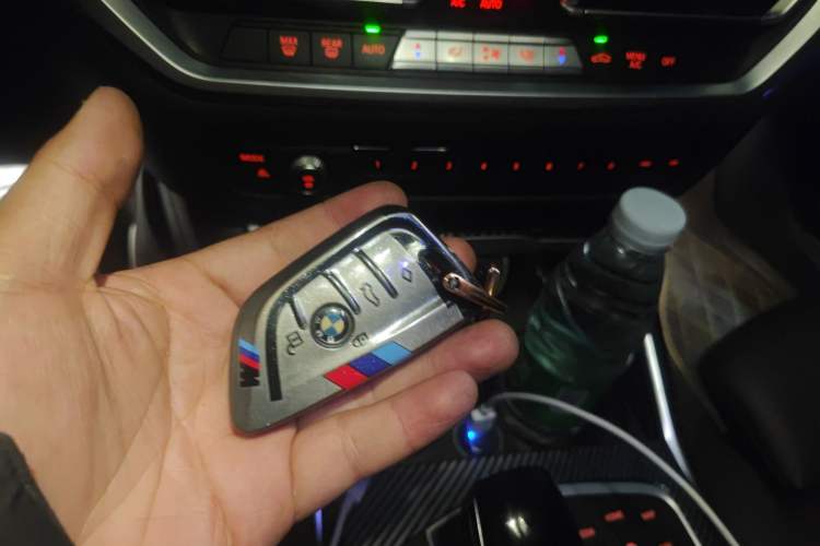 Used BMW 3 Series 2020 Restyled 325Li M Sport Package