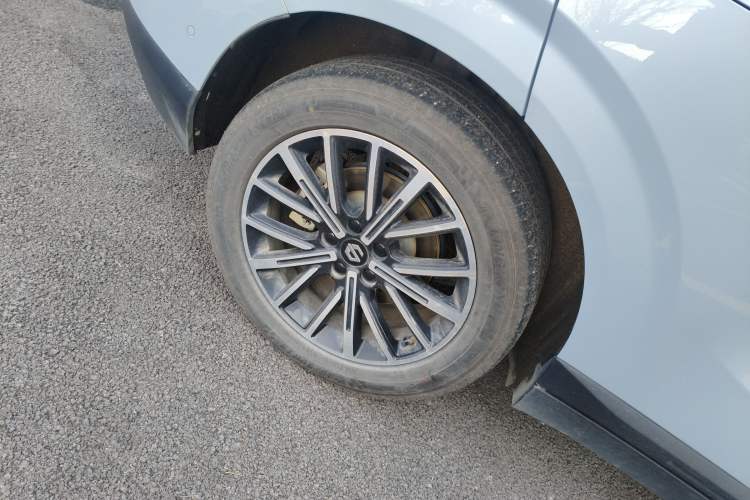 Used Leapmotor B10 2025 600 LiDAR Version