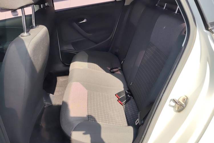 Used Volkswagen Polo 2018 1.5L Automatic Enjoyment Model