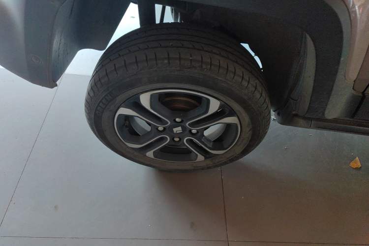 Used Baojun Spark 2023 Intelligent Premium Edition
