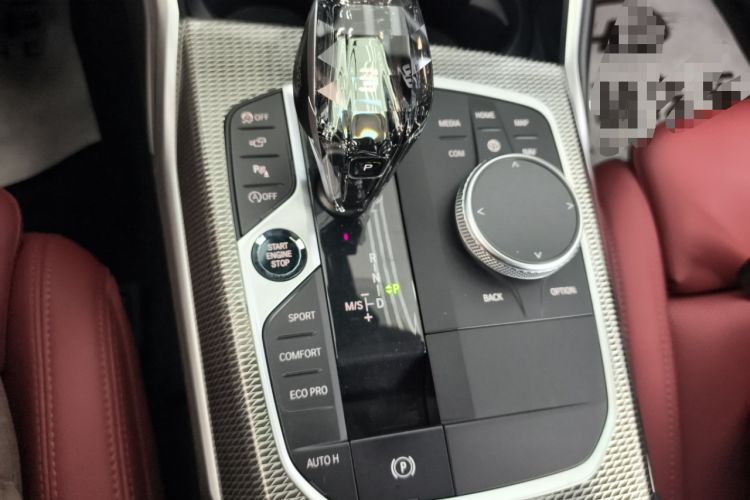 Used BMW 3 Series 2022 Restyled 325Li M Sport Night Edition Package