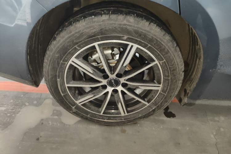 Used BYD Seal 06 New Energy 2024 DM-i 120KM Prestige Model