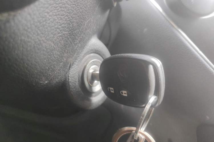 Used Chana Ounuo S 2021 1.5L Ono S Smart Edition Single-Steaming Air-Conditioned Bus JL473QG
