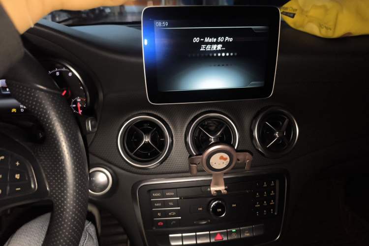 Used Mercedes-Benz GLA 2017 GLA 200 Sport Edition
