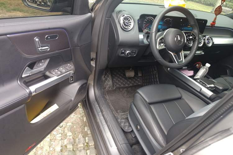 Used Mercedes-Benz EQB 2023 EQB 260