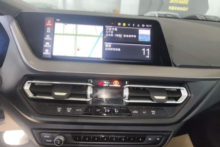 Used BMW 2 Series 2021 225i 4-Door Coupe M Sport Package