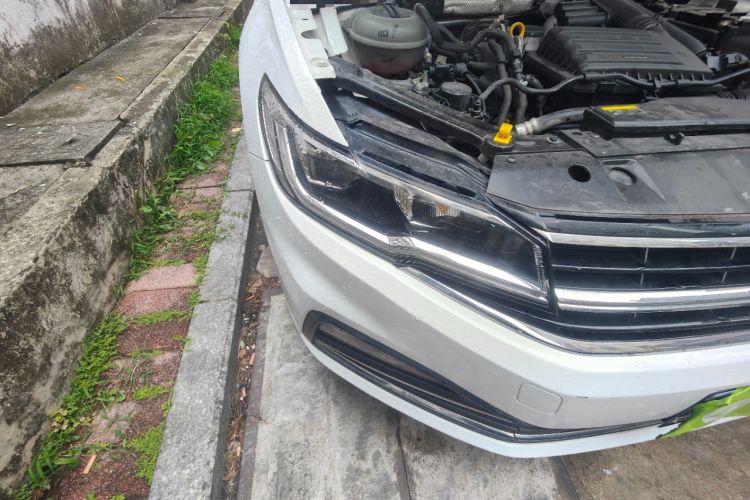 Used Volkswagen Bora 2020 280TSI DSG Elite Edition