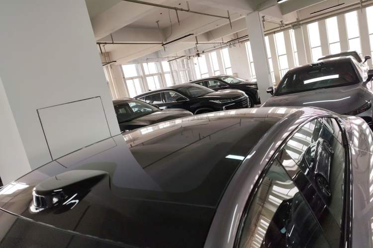 Used EXEED Star Era ES 2025 Extended-Range Max Urban Assisted Driving