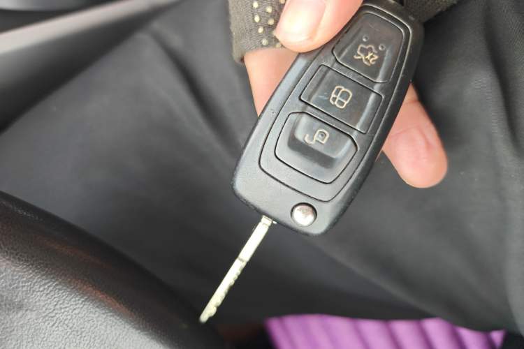 Used Ford Kuga 2015 1.5L GTDi Two-Wheel Drive Fashion Edition