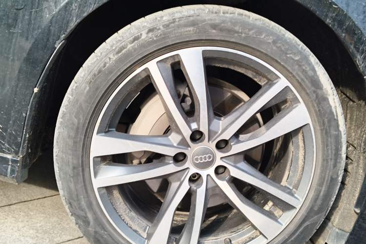 Used Audi A6L 2019 45 TFSI Prestige Dynamic Edition