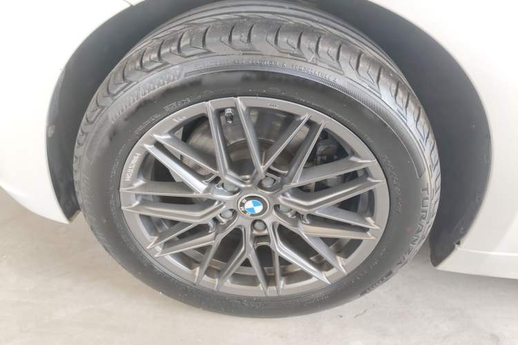 Used BMW 3 Series 2017 320Li xDrive Fashion Model
