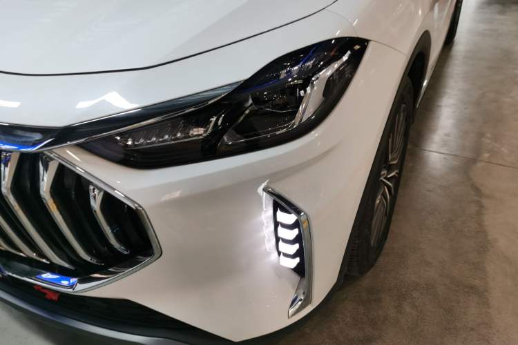 Used JETOUR X70 PLUS 2024 Champion Edition 1.5T DCT Champion PRO 5-Seater
