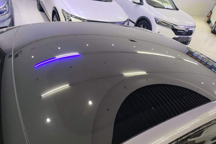 Used XPeng MONA M03 2025 620 Ultra-Long Range Plus