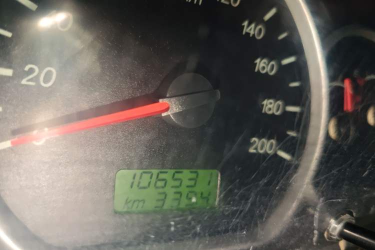 Used Wuling Hongguang 2015 1.2L S Base Model China V Standard