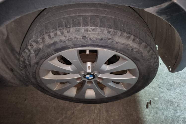 Used BMW X3 2009 xDrive30i
