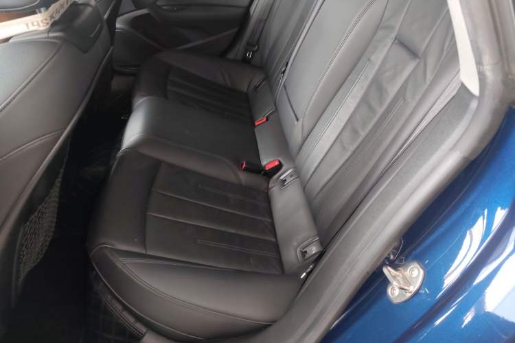 Used Audi A5 2017 Coupe 45 TFSI quattro Sport Edition
