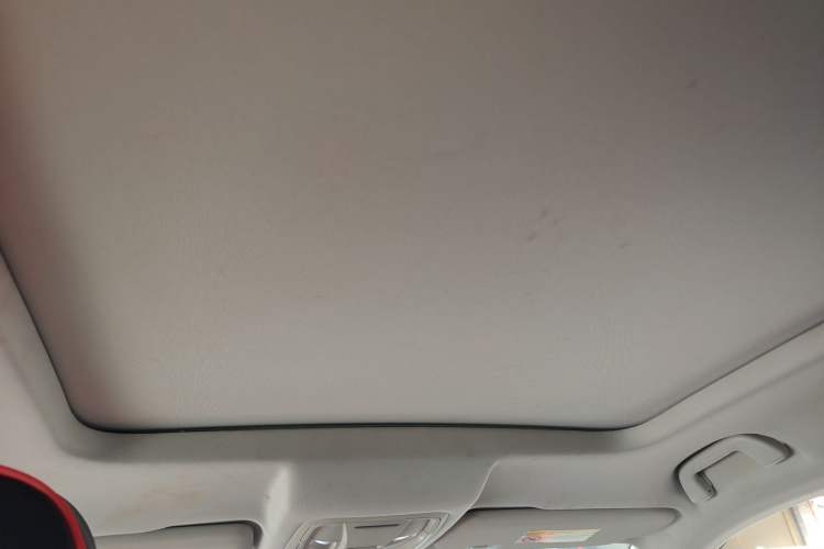 Used Haval H6 2021 3rd Generation 1.5T Automatic Two-Wheel Drive Max Headliner