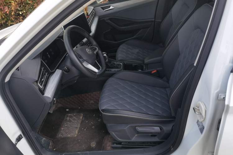 Used Volkswagen Sagitar 2024 300TSI DSG Excellence Edition