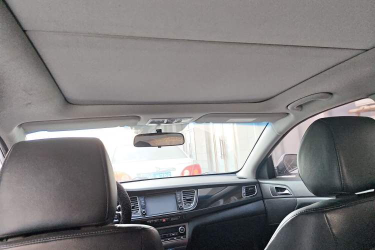 Used Hyundai Mistra 2014 1.8L Automatic Smart GLS